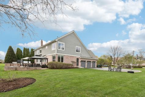 14101 West Rodmell Court Libertyville IL 60048