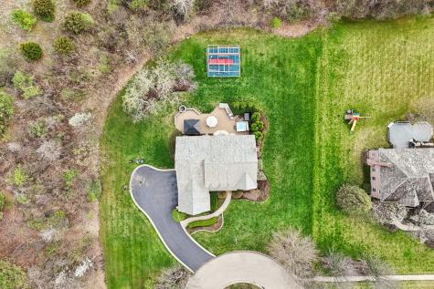 14101 West Rodmell Court Libertyville IL 60048