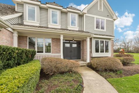 14101 West Rodmell Court Libertyville IL 60048