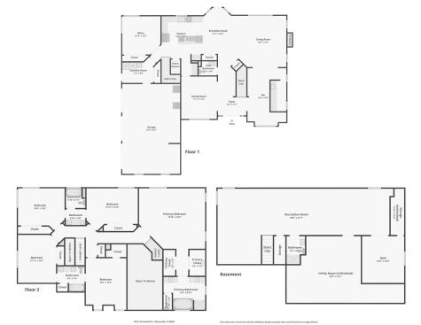 14101 West Rodmell Court Libertyville IL 60048