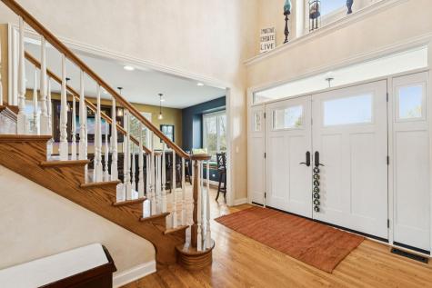 14101 West Rodmell Court Libertyville IL 60048