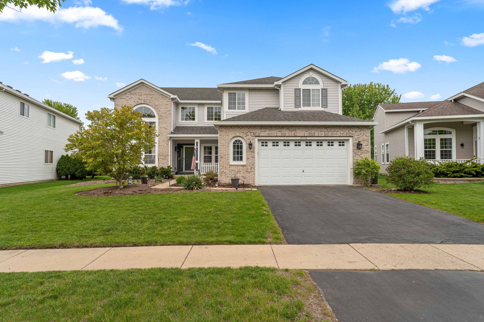 5370 Chancery Way Lake In The Hills IL 60156