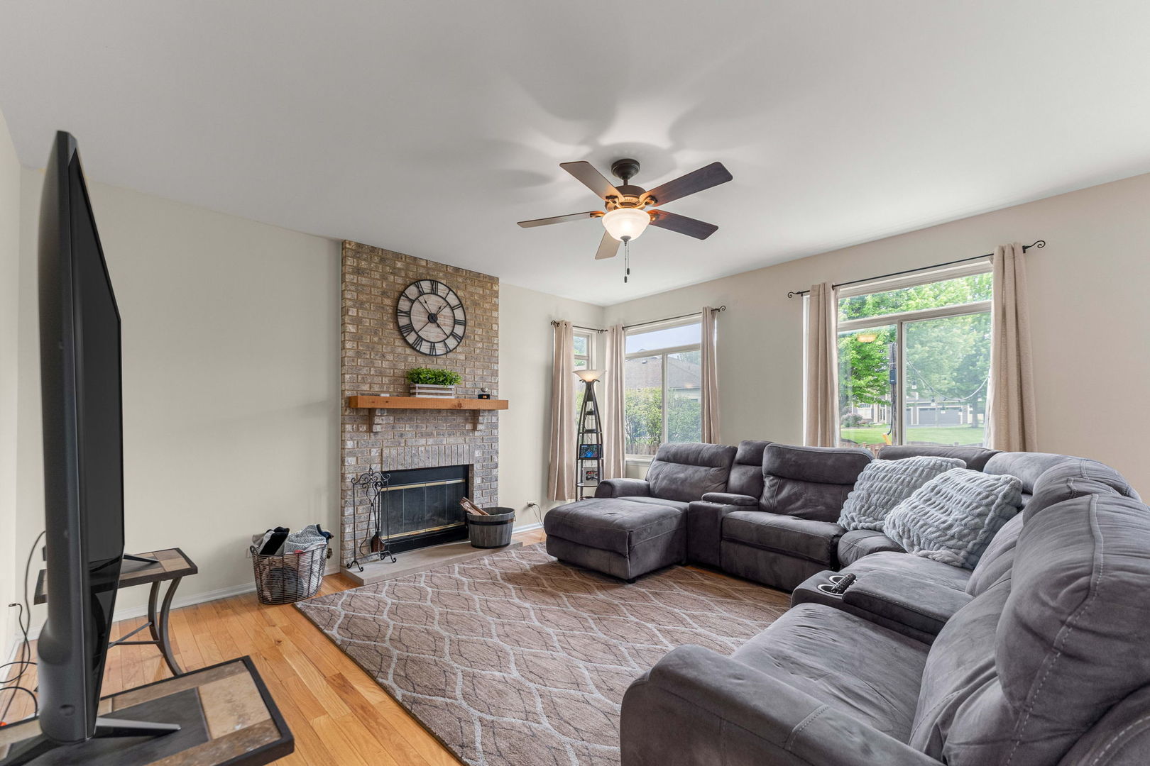 5370 Chancery Way Lake In The Hills IL 60156