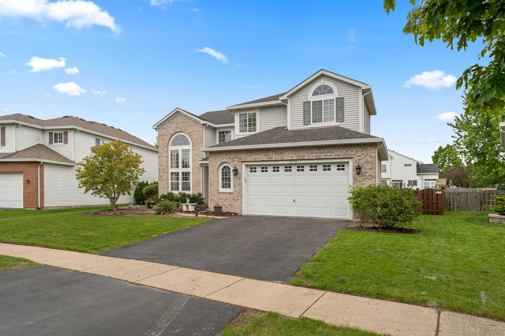5370 Chancery Way Lake In The Hills IL 60156