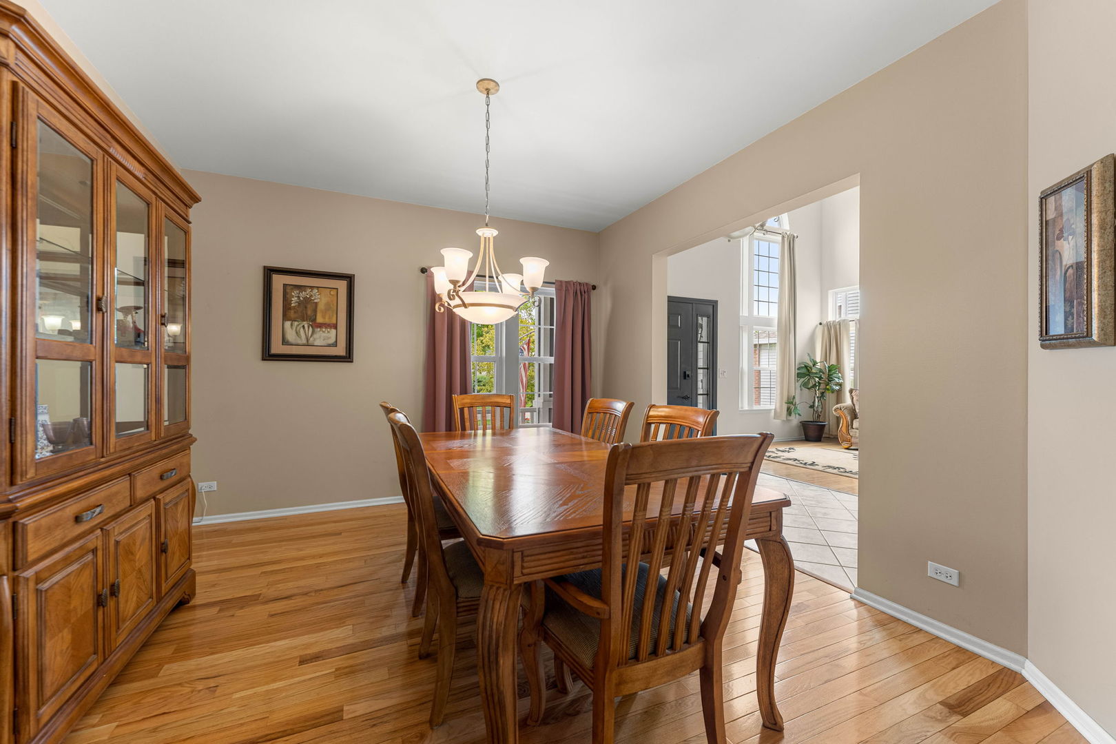 5370 Chancery Way Lake In The Hills IL 60156