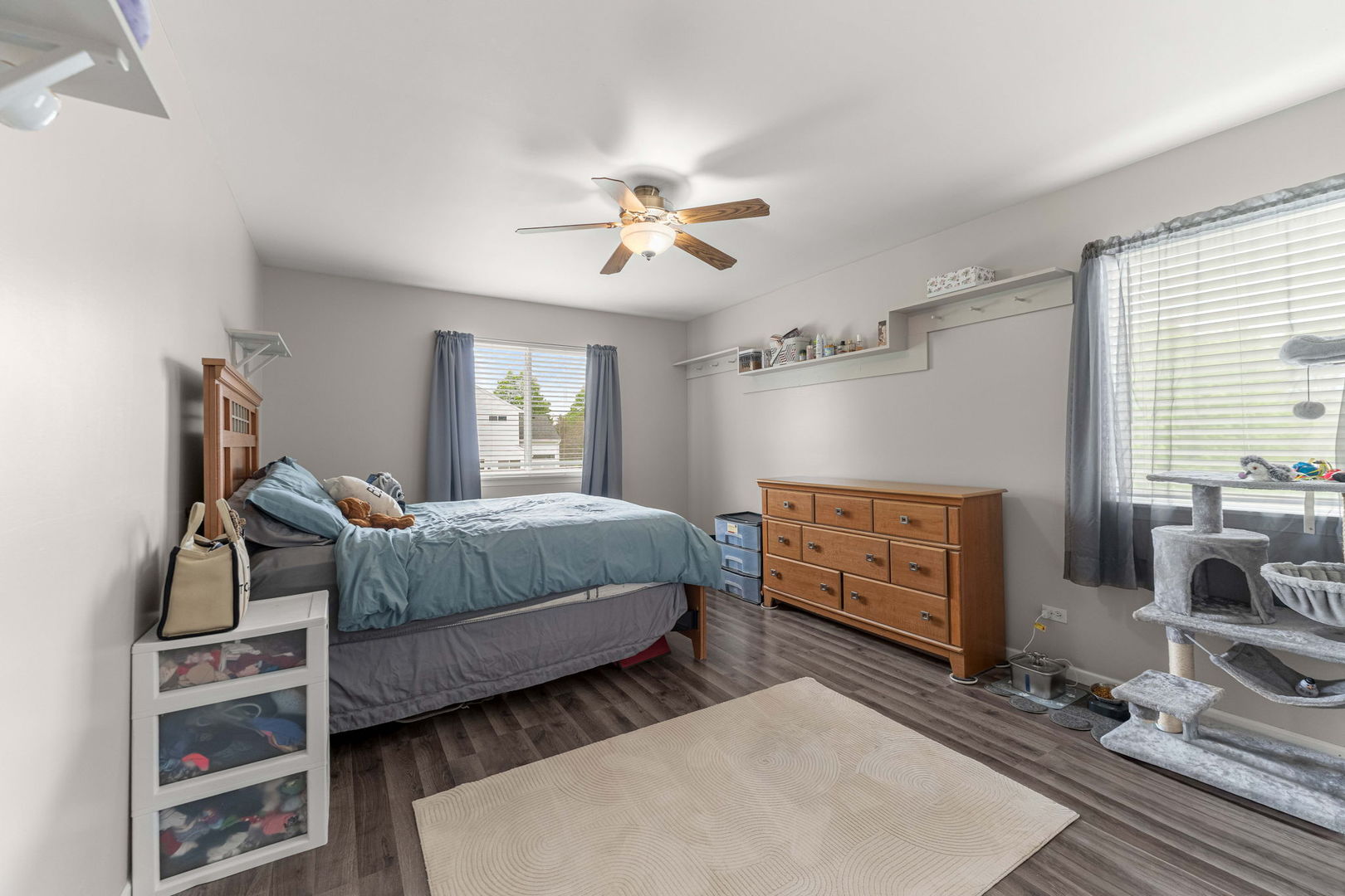 5370 Chancery Way Lake In The Hills IL 60156