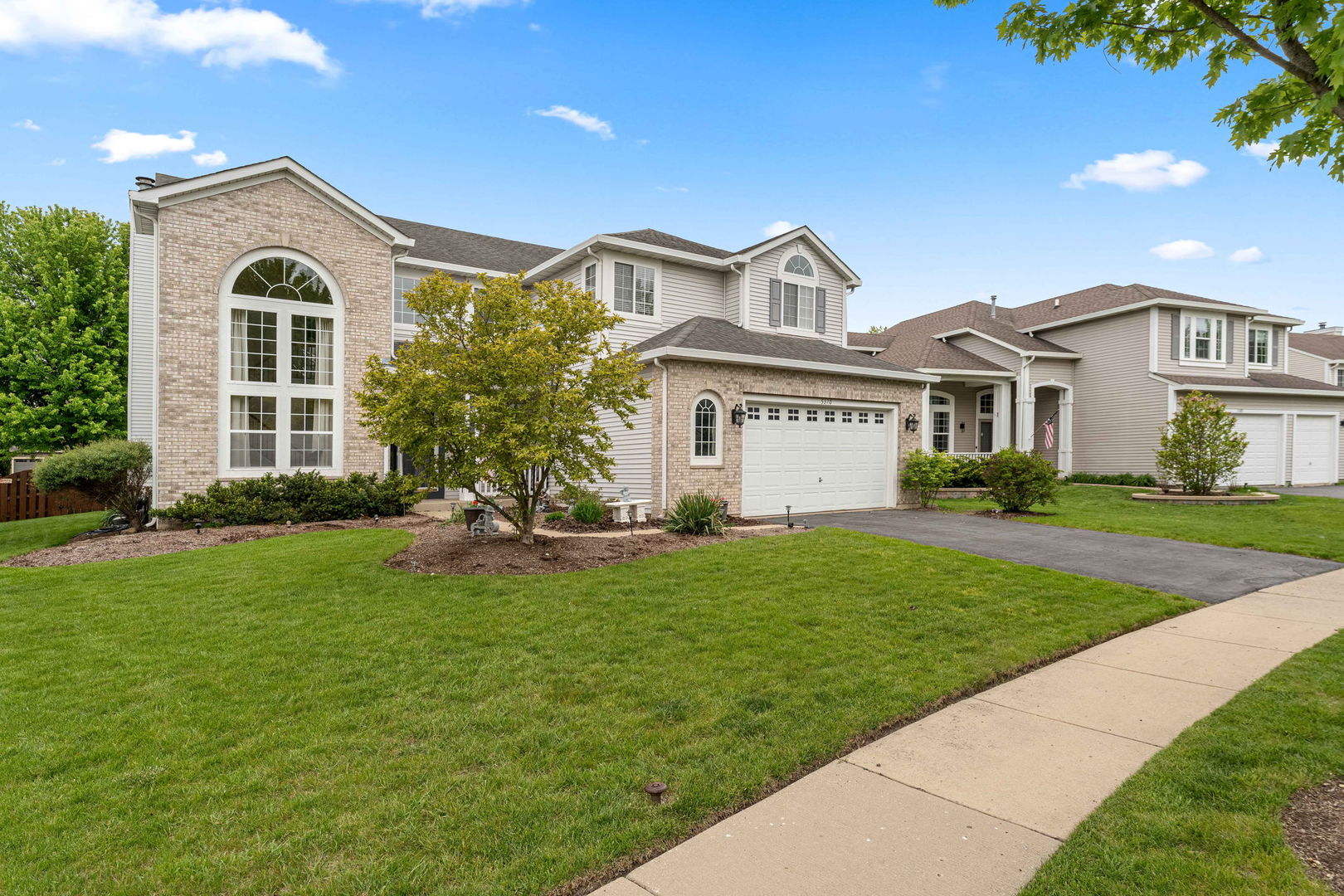 5370 Chancery Way Lake In The Hills IL 60156