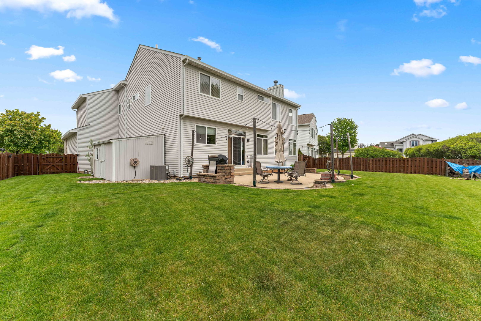 5370 Chancery Way Lake In The Hills IL 60156