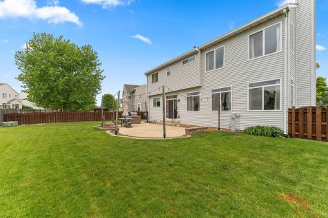 5370 Chancery Way Lake In The Hills IL 60156