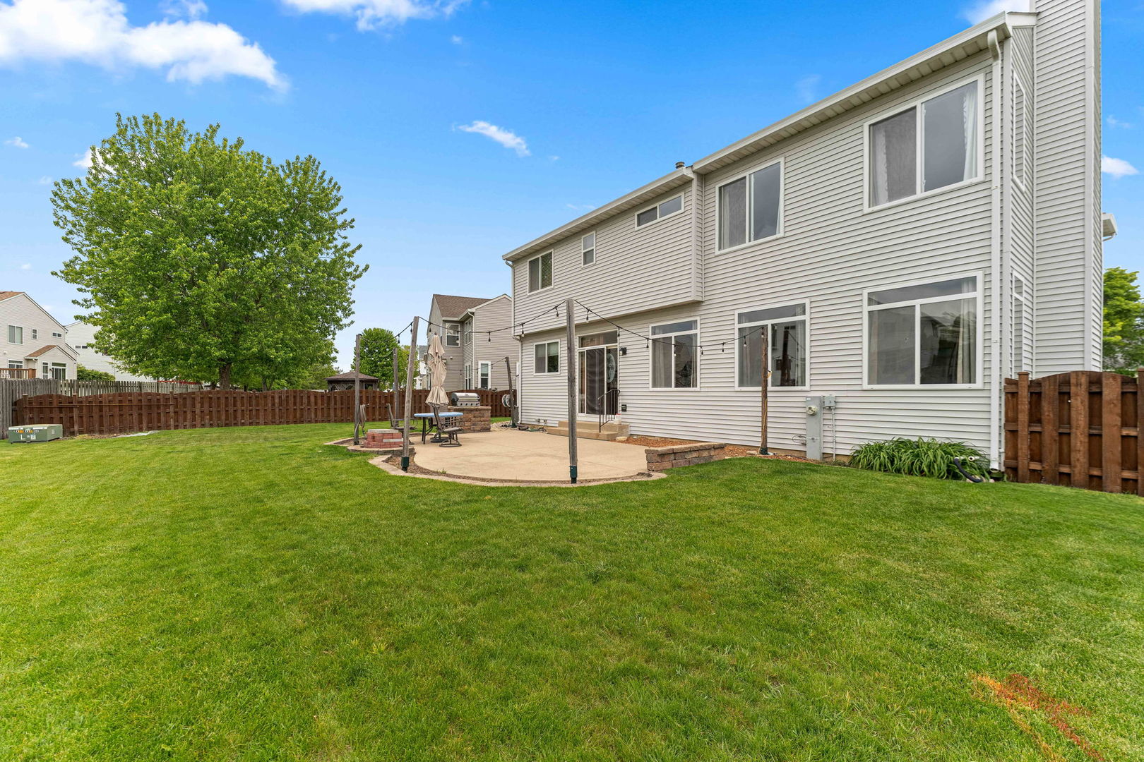 5370 Chancery Way Lake In The Hills IL 60156