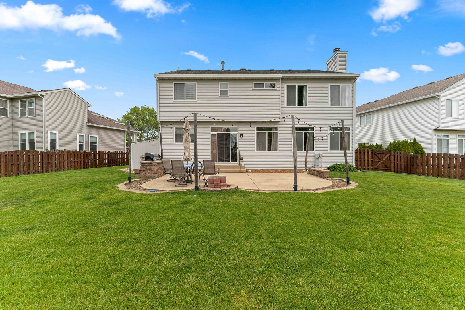 5370 Chancery Way Lake In The Hills IL 60156