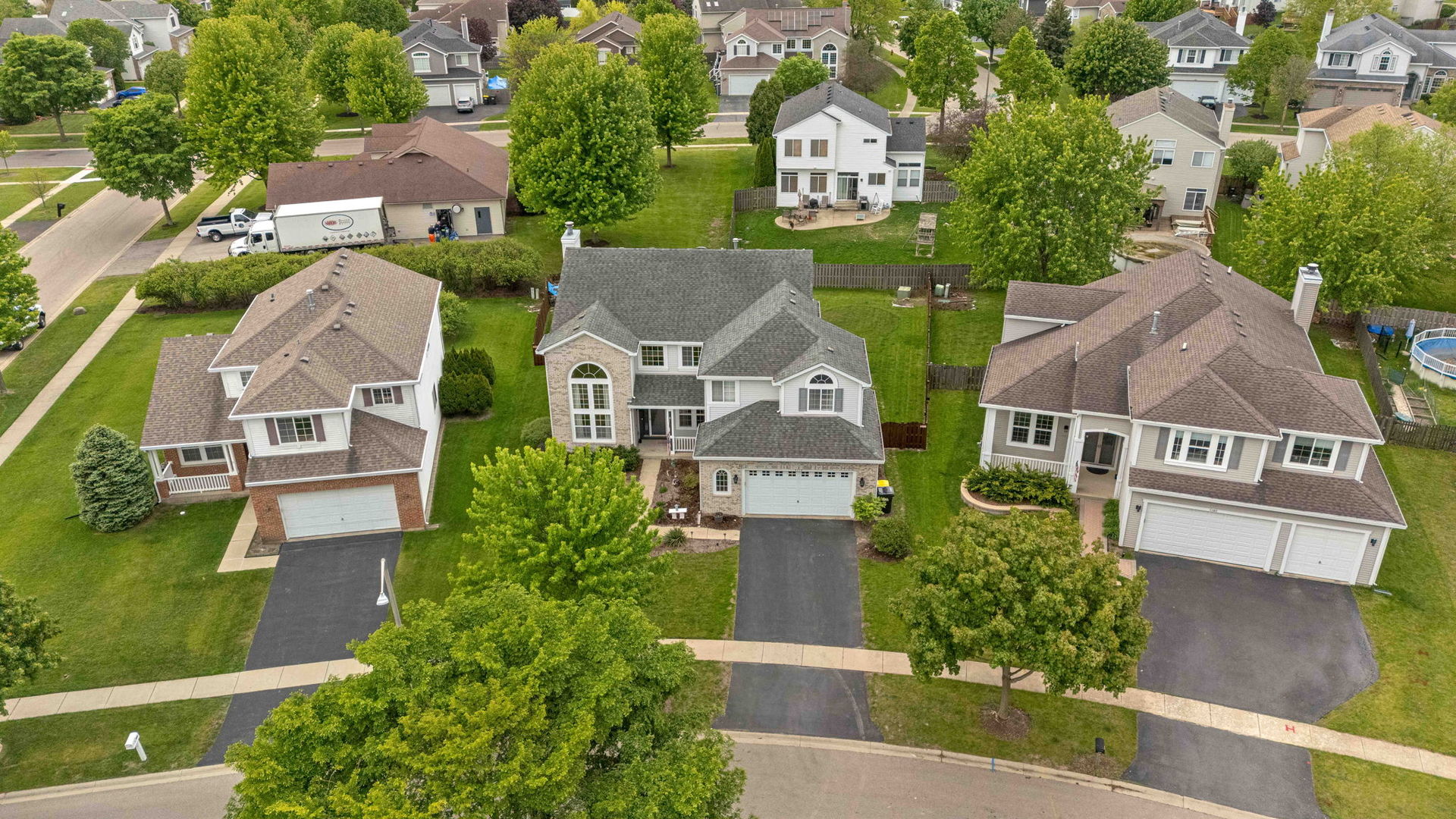 5370 Chancery Way Lake In The Hills IL 60156