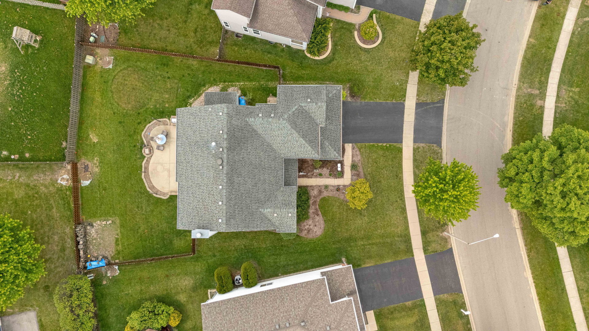 5370 Chancery Way Lake In The Hills IL 60156