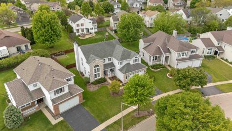 5370 Chancery Way Lake In The Hills IL 60156
