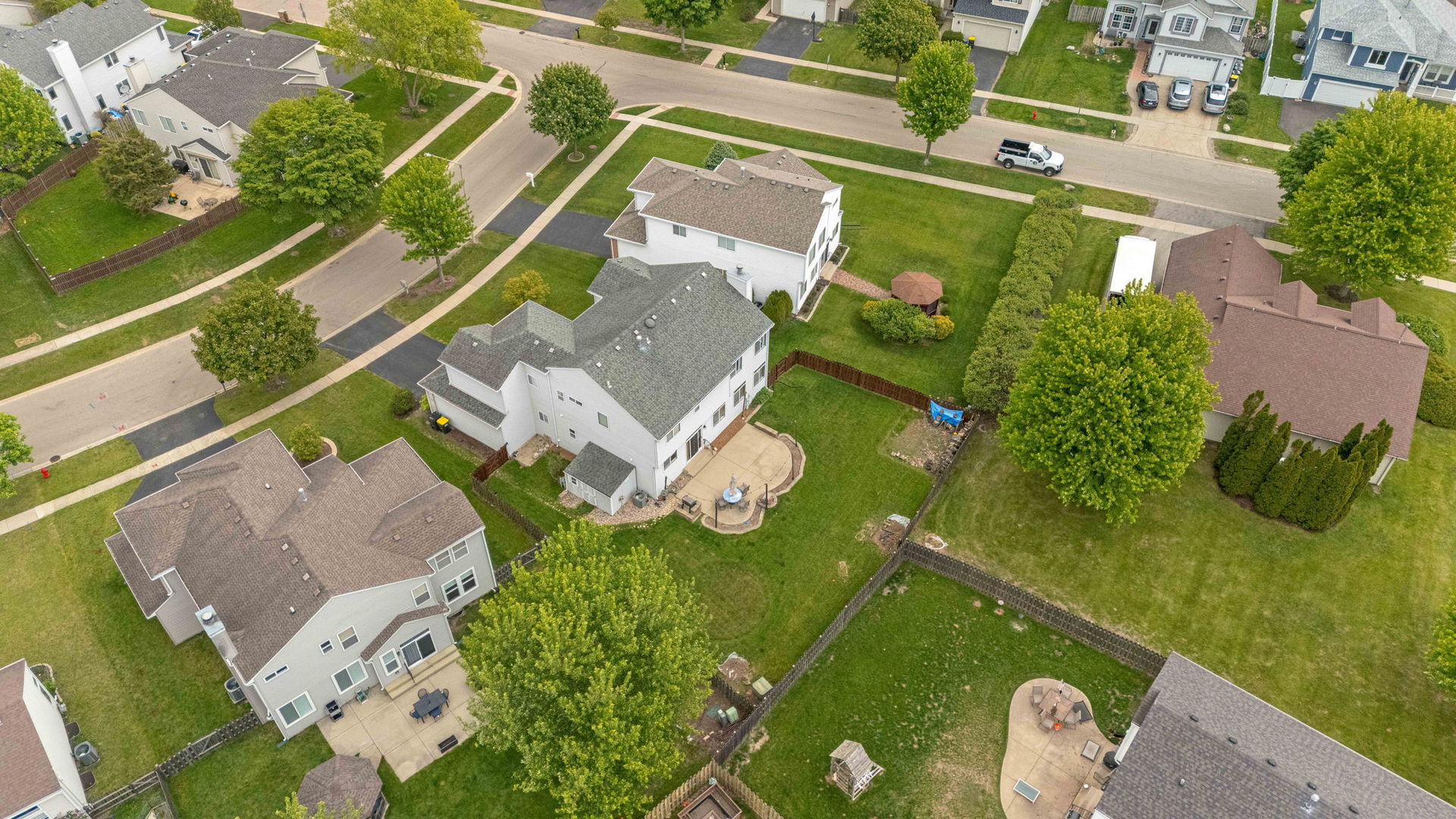 5370 Chancery Way Lake In The Hills IL 60156