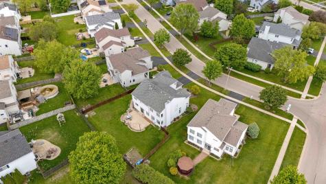 5370 Chancery Way Lake In The Hills IL 60156