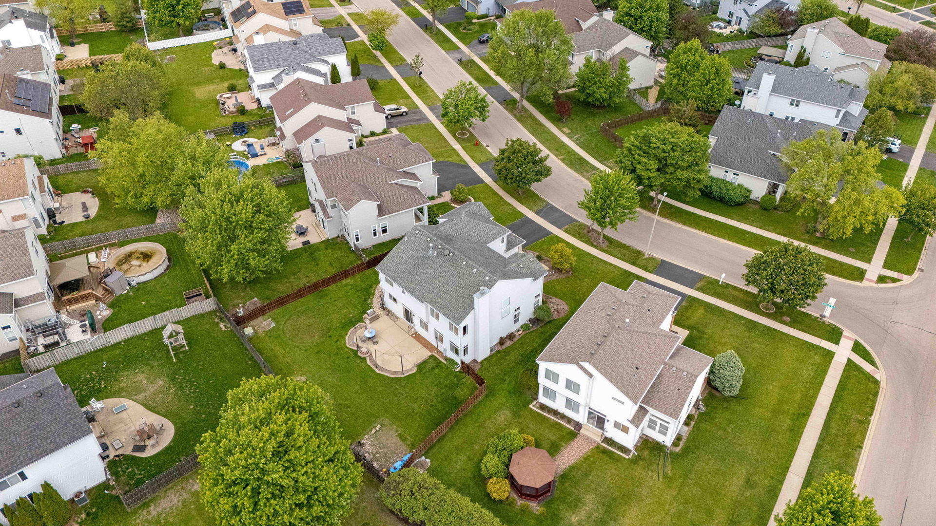 5370 Chancery Way Lake In The Hills IL 60156