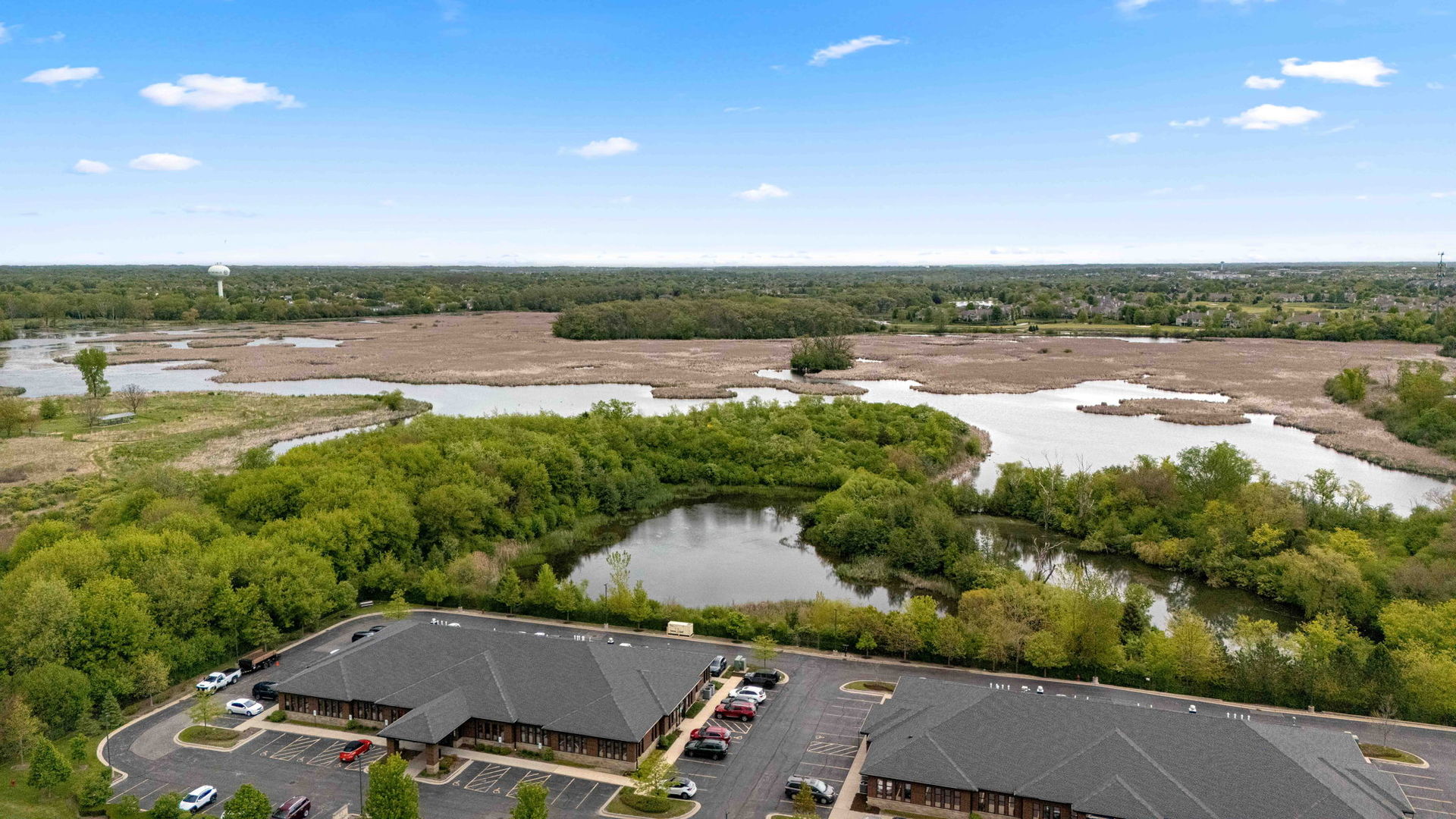 5370 Chancery Way Lake In The Hills IL 60156
