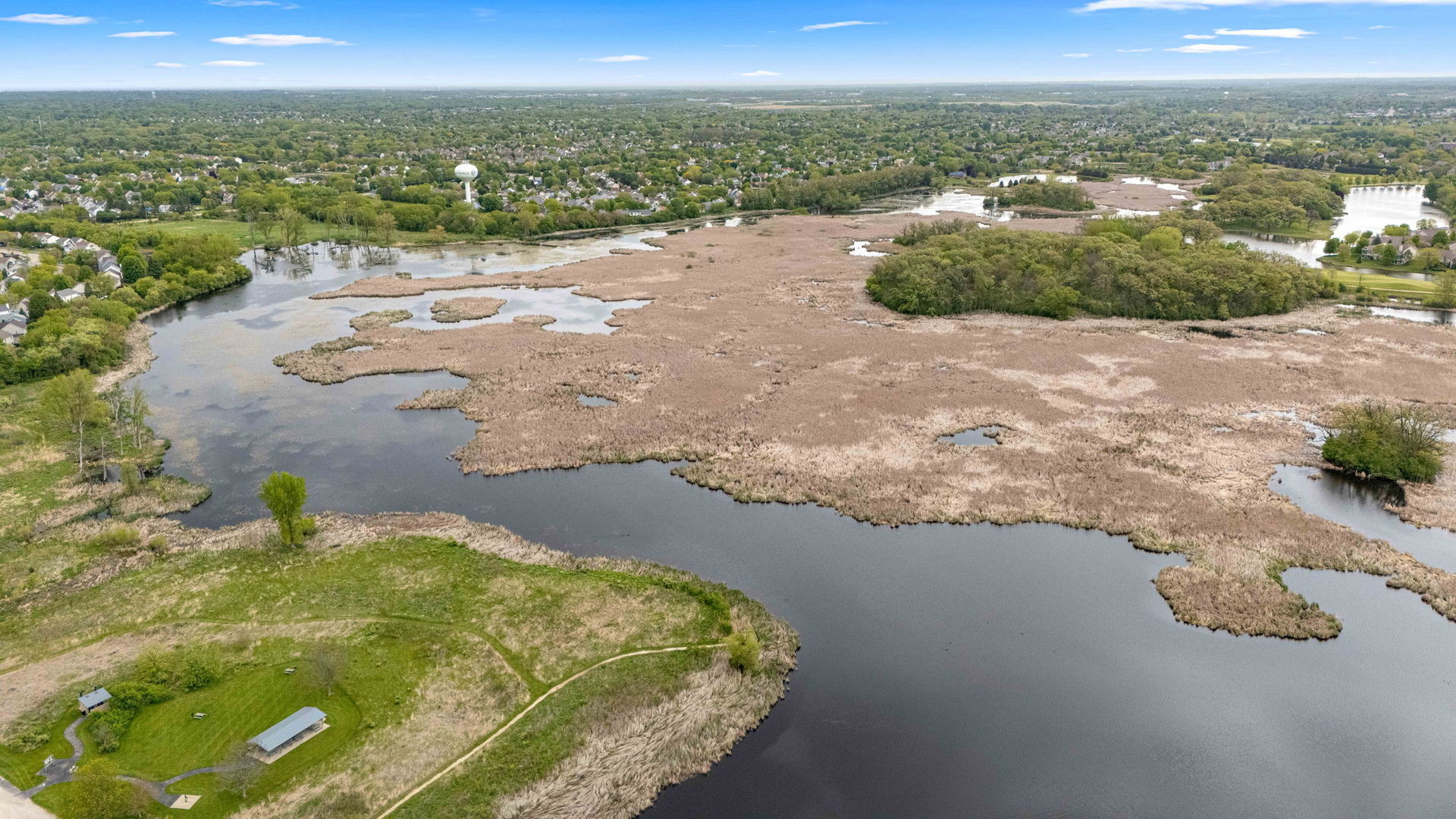 5370 Chancery Way Lake In The Hills IL 60156