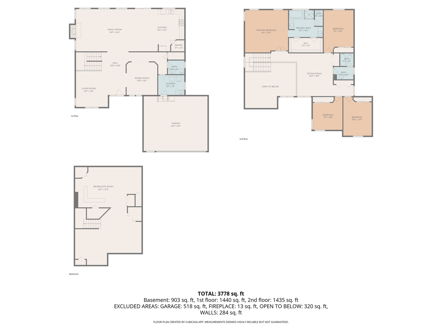 5370 Chancery Way Lake In The Hills IL 60156