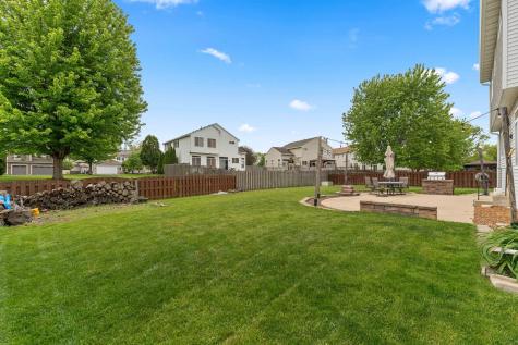 5370 Chancery Way Lake In The Hills IL 60156