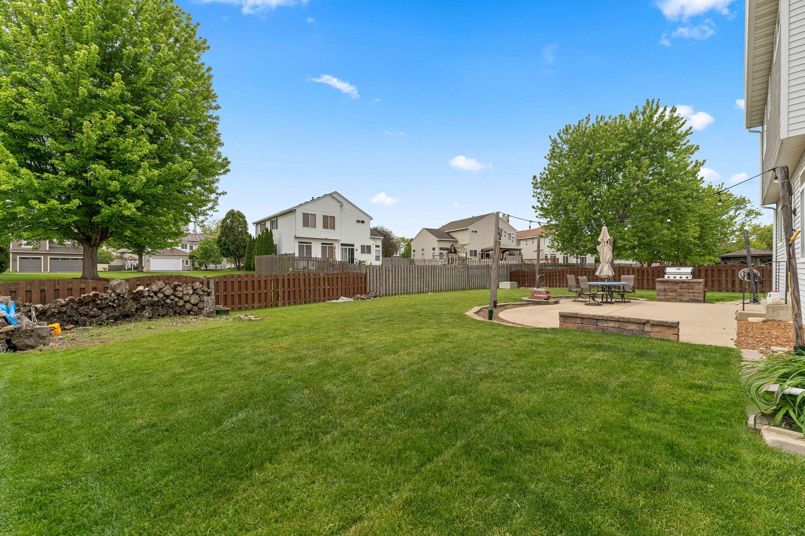 5370 Chancery Way Lake In The Hills IL 60156
