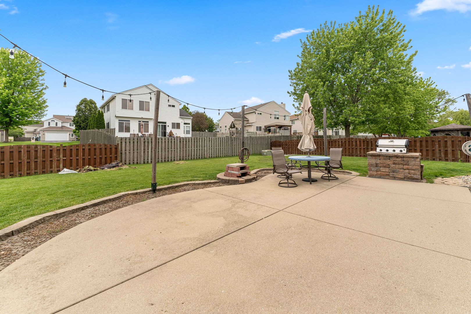 5370 Chancery Way Lake In The Hills IL 60156