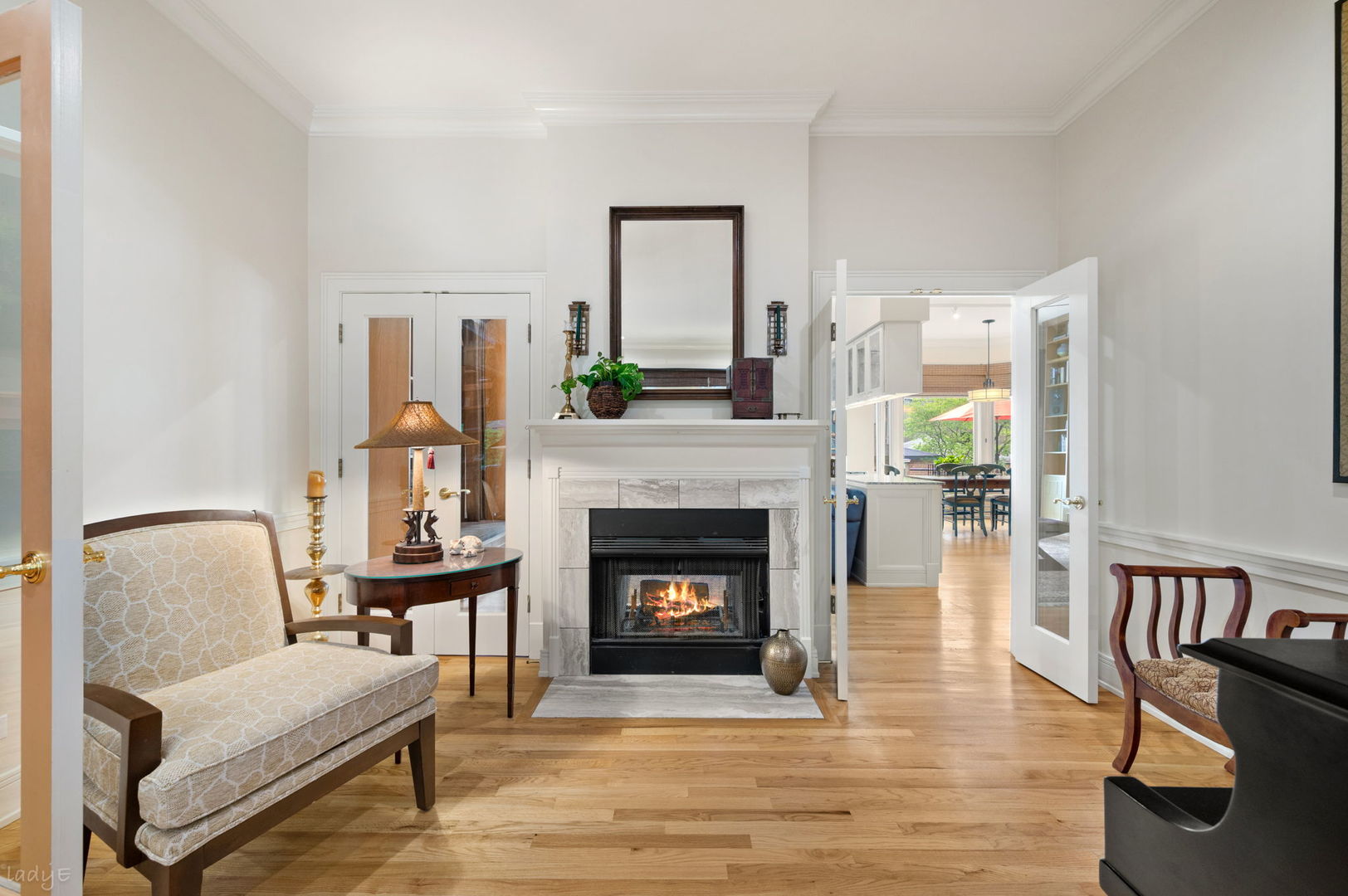 2705 North Bosworth Avenue Chicago IL 60614