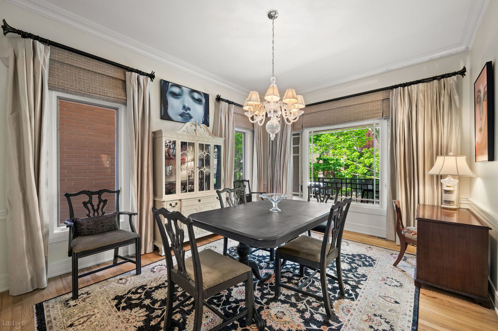 2705 North Bosworth Avenue Chicago IL 60614