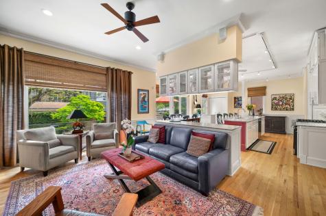 2705 North Bosworth Avenue Chicago IL 60614