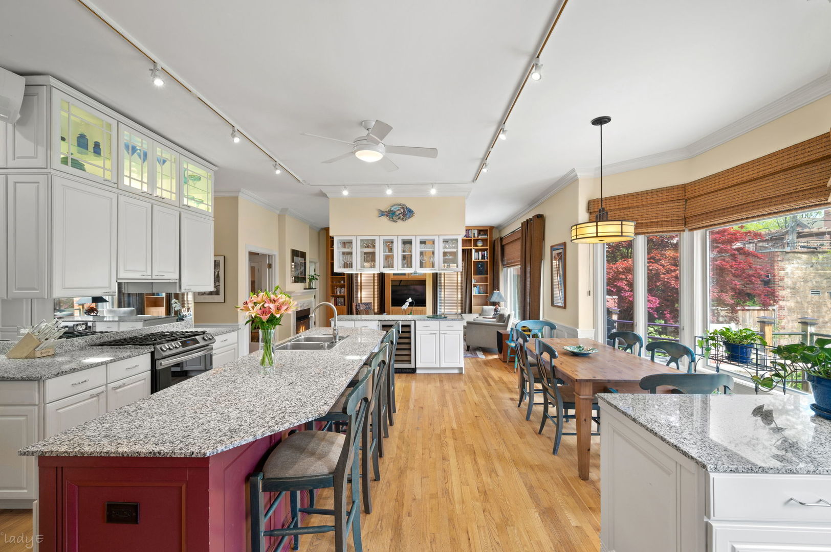 2705 North Bosworth Avenue Chicago IL 60614