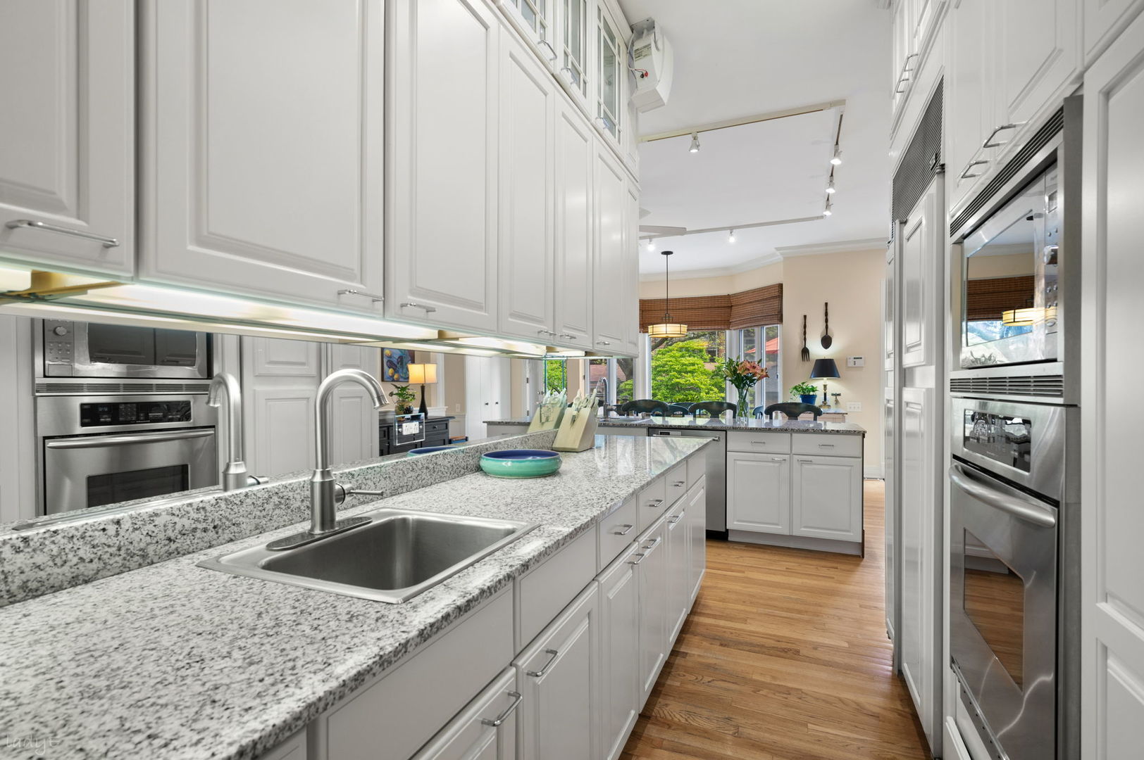 2705 North Bosworth Avenue Chicago IL 60614