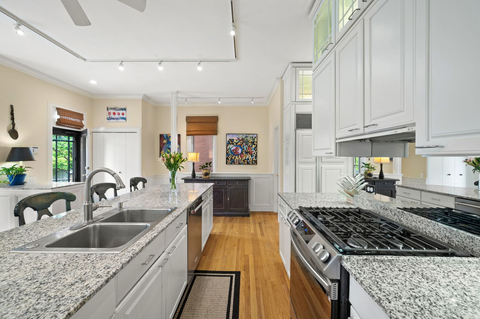 2705 North Bosworth Avenue Chicago IL 60614