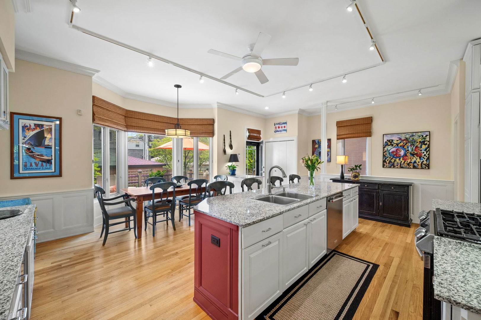 2705 North Bosworth Avenue Chicago IL 60614