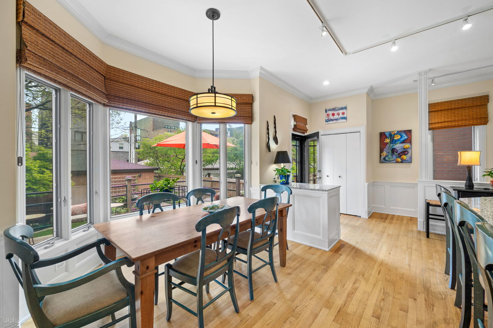 2705 North Bosworth Avenue Chicago IL 60614
