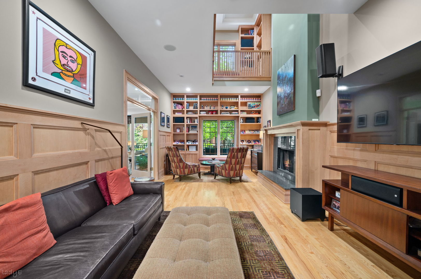 2705 North Bosworth Avenue Chicago IL 60614