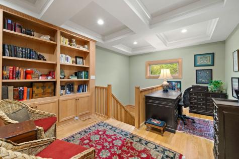 2705 North Bosworth Avenue Chicago IL 60614