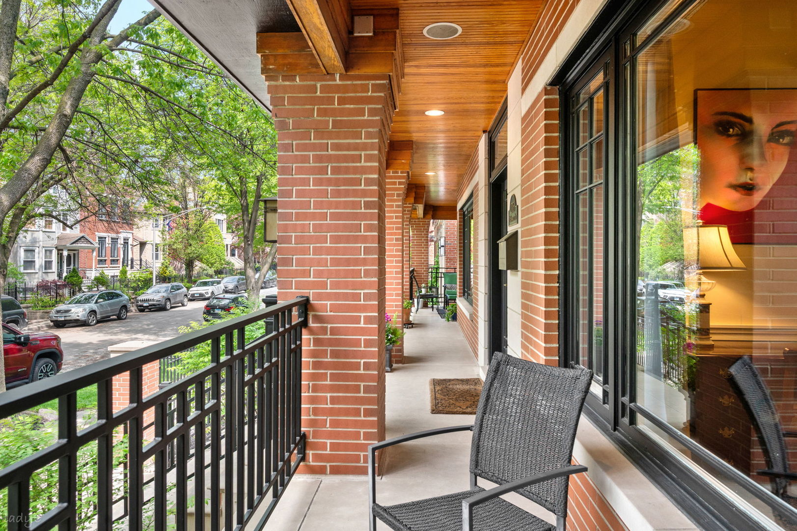 2705 North Bosworth Avenue Chicago IL 60614