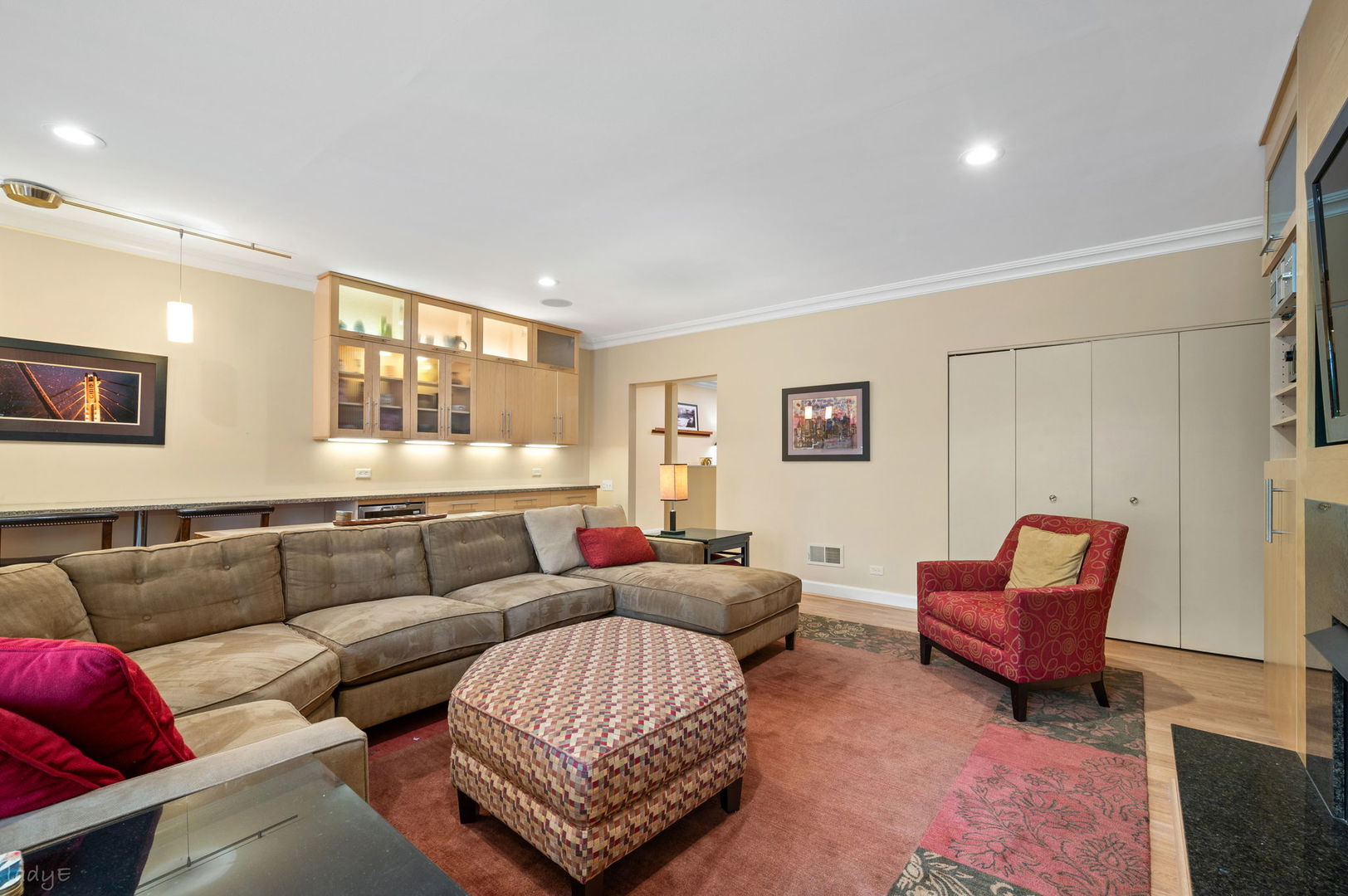 2705 North Bosworth Avenue Chicago IL 60614