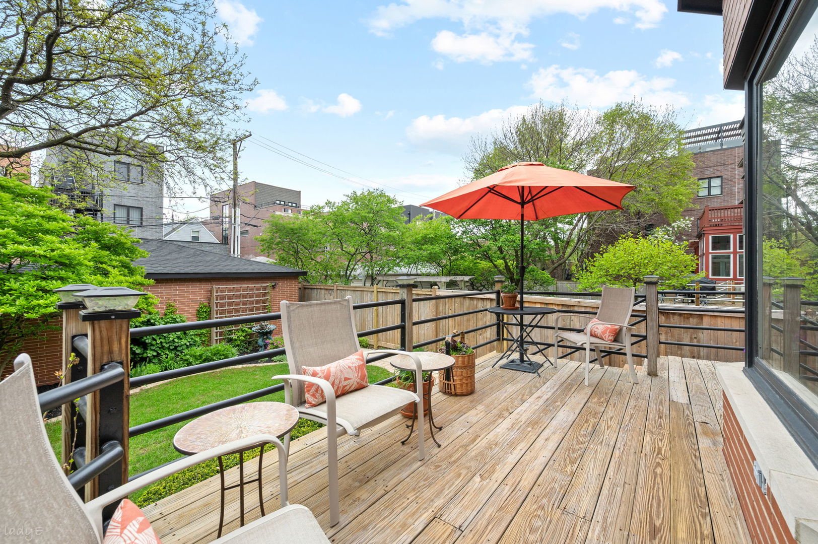 2705 North Bosworth Avenue Chicago IL 60614