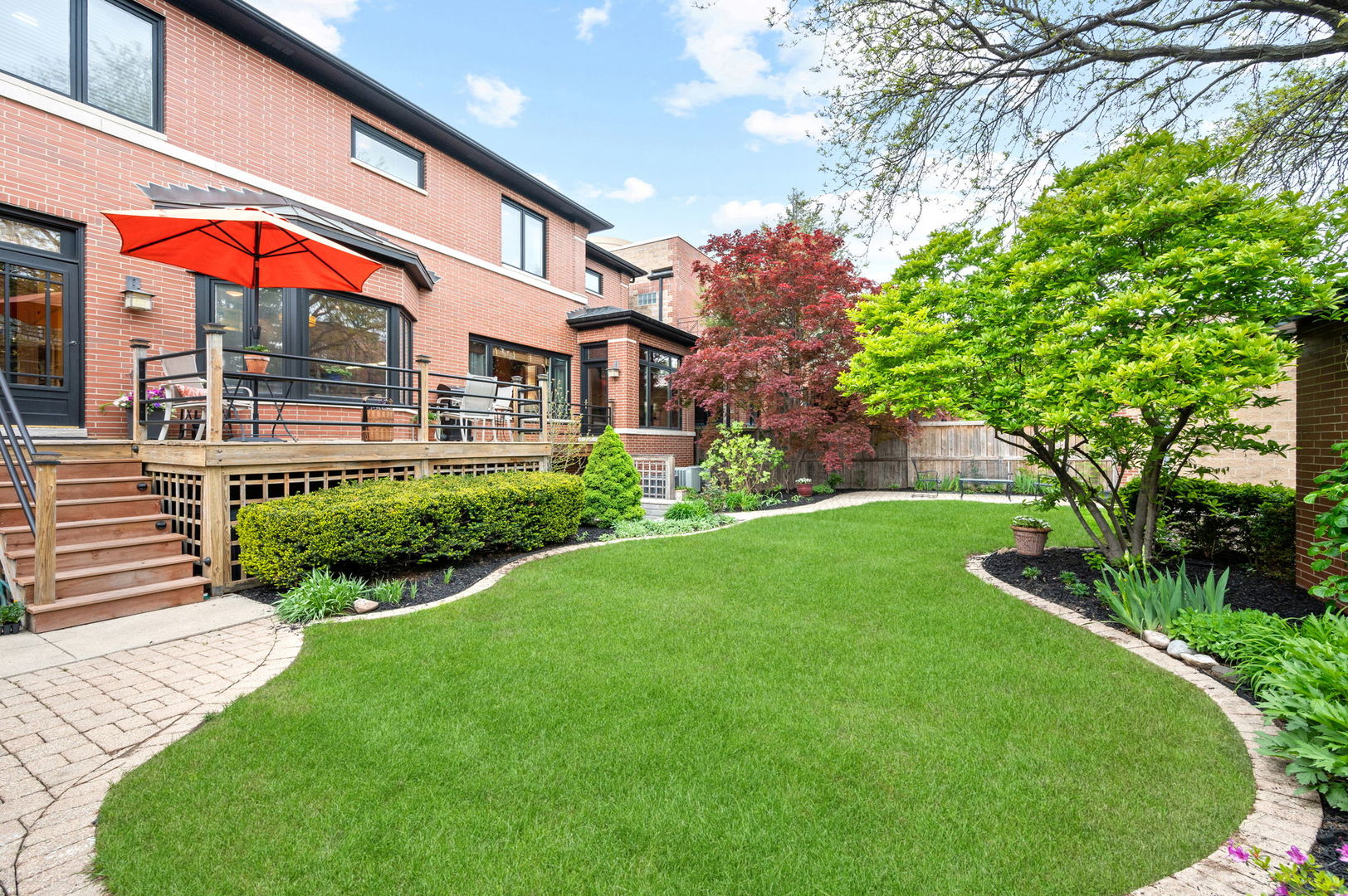 2705 North Bosworth Avenue Chicago IL 60614