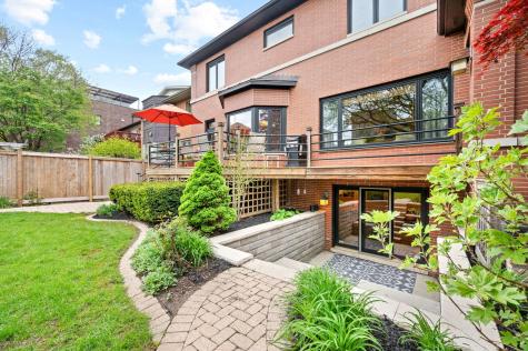 2705 North Bosworth Avenue Chicago IL 60614
