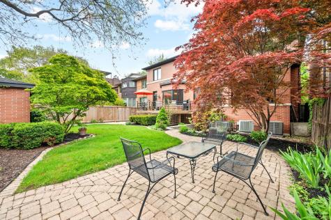 2705 North Bosworth Avenue Chicago IL 60614