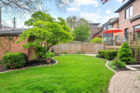 2705 North Bosworth Avenue Chicago IL 60614