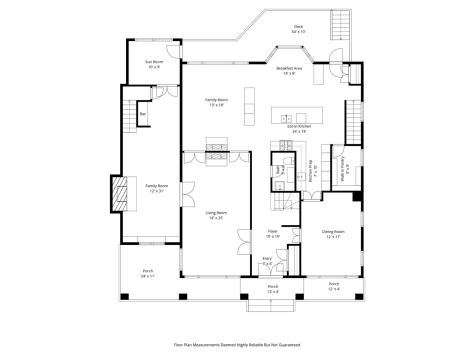 2705 North Bosworth Avenue Chicago IL 60614