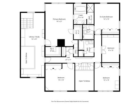 2705 North Bosworth Avenue Chicago IL 60614