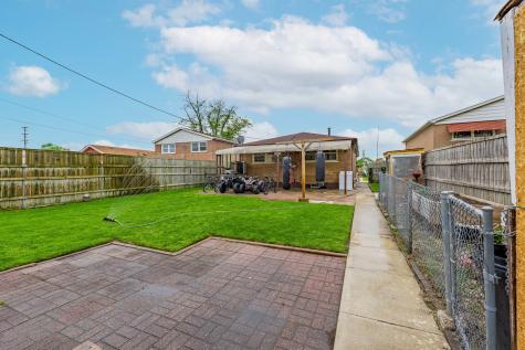 12737 South Manistee Avenue Chicago IL 60633