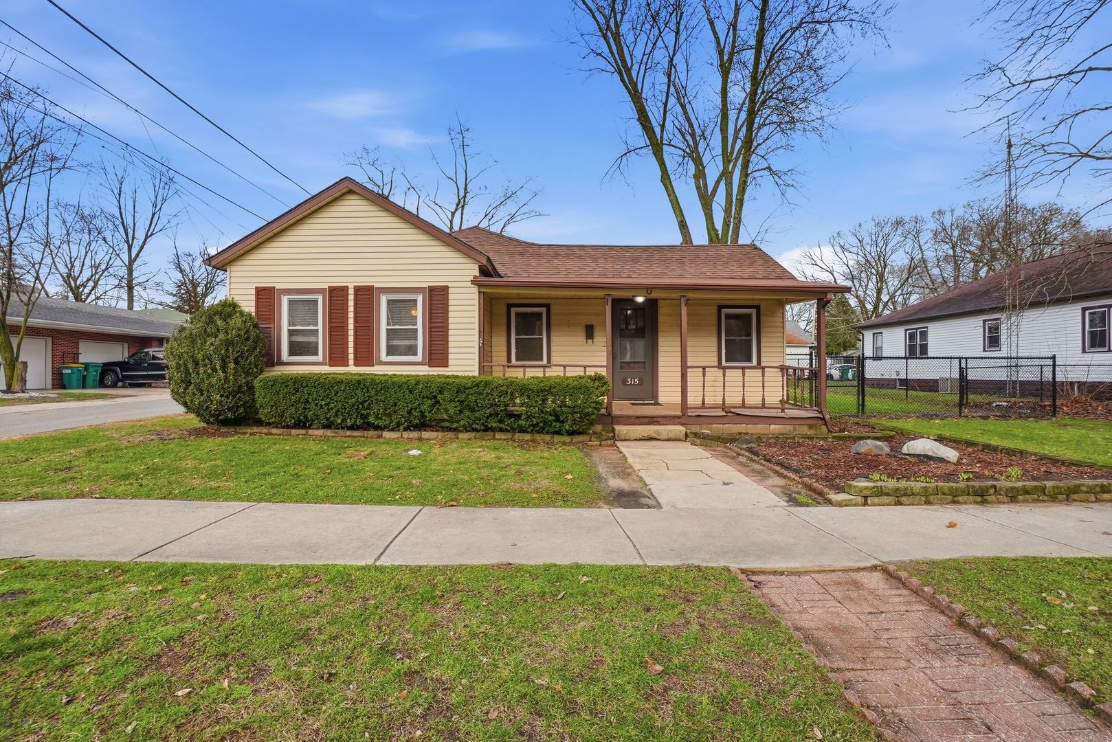 315 South Joliet Street Wilmington IL 60481