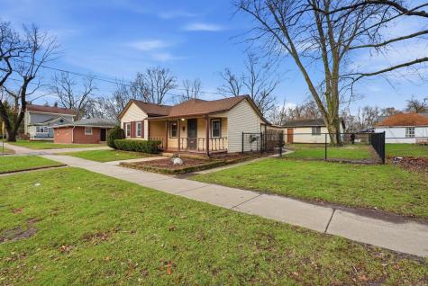 315 South Joliet Street Wilmington IL 60481