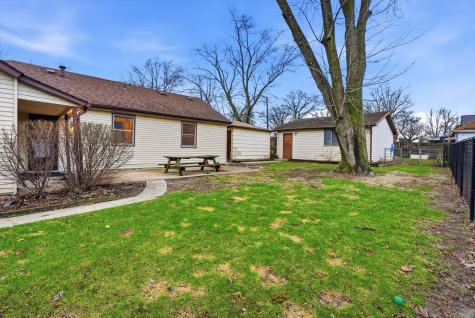 315 South Joliet Street Wilmington IL 60481